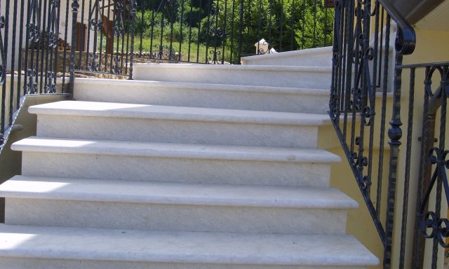 Scala in Perlato Royal Scala in Perlato Royal